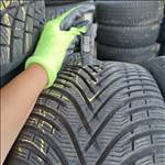235/40 R18 BFGoodrich téli gumi 77000ft a 4db/240/