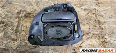 Volvo S80 98- Műszerfal navigáció navi kijelző monitor hangszóró 2131 9472340