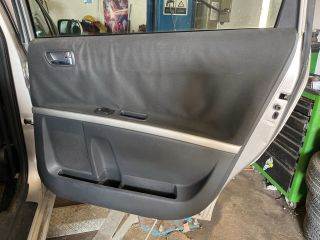 TOYOTA COROLLA Verso (ZER, ZZE, R1) Jobb hátsó Ablakemelő Szerkezet (Elektromos)