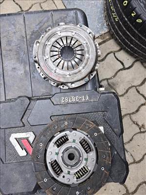 Opel Astra G 1.2 16V Kuplung