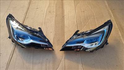 Opel Astra K Led Lámpa 39023763