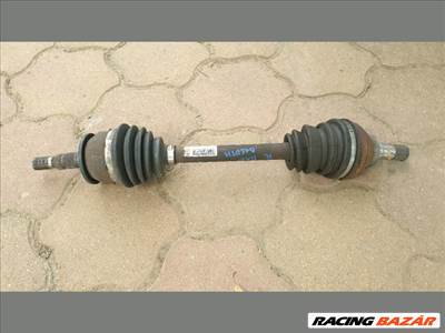 Opel Astra K Sports Tourer 1.6 CDTI Bal féltengely B16dtl AASB 13367067