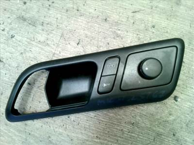 VOLKSWAGEN polo v. 02-05 elektromos tükör állító kapcsoló