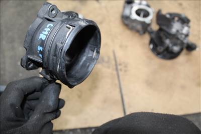 Chrysler 300C 2004-2011 3.0D 642982 légtömegmérő A6420900144