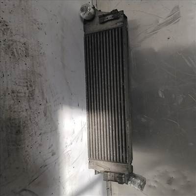 RENAULT MEGANE 05-08 Intercooler hűtő