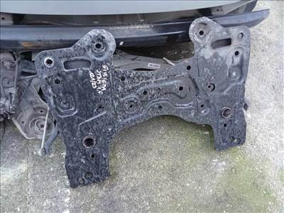 Alfa Romeo Giulietta első bölcső 