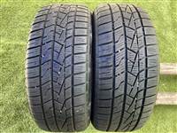 215/55 R16 Roadstone Rgas01 négyévszakos gumi 6,5mm