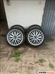 Eladó 20” PDW felni garnitúra Pirelli gumikkal 