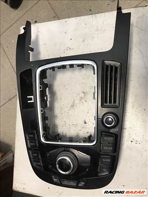 Audi A4 (B8 - 8K) MMI vezérlő 8t0919611