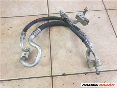 Opel Corsa C 1.8 16V Klímacső kompresszorhoz Z18xe