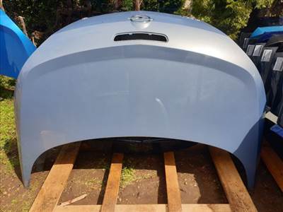 Opel Tigra TwinTop Csomagtérajtó 