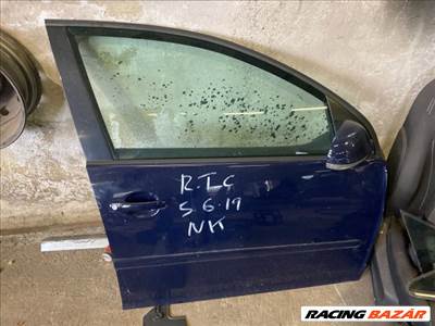 Volkswagen Golf V VW GOLF V Jobb első Ajtó (Részeivel)