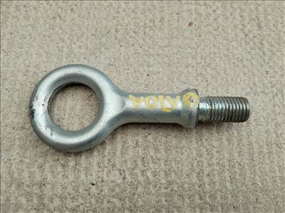 Volvo C30 gyári vonószem 