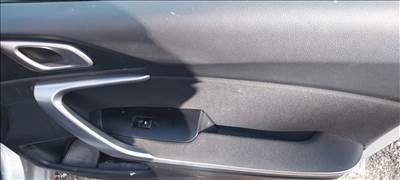 Kia Cee'd (CD) Ajtó kárpit szett.