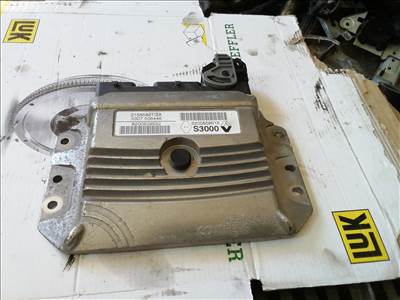 Renault Mégane II CC 1.6 16V motorvezérlő  8200509516