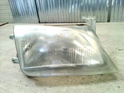 SUZUKI SWIFT 96-05 Bal első fényszóró