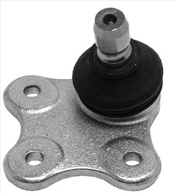 Alfa Romeo Mito lengőkar gömbfej bal-jobb