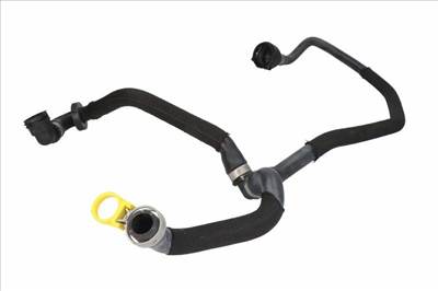 BMW i3 hûtőcső (felső)