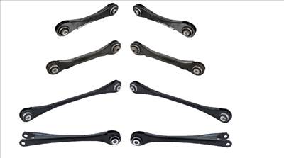 BMW 3as F30, F31, F34, F80 hátsó lengőkar szett (Normál, 8db-os)