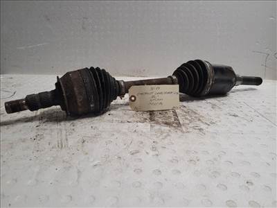 CHEVROLET CRUZE Bal Féltengely 13355114