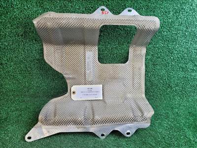 SUZUKI VITARA Középső Kipufogó Dob Hővédő Lemez 1423154P00 1423154p00000