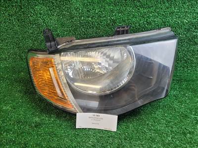 MITSUBISHI L 200 Jobb Fényszóró MN146196 p4719