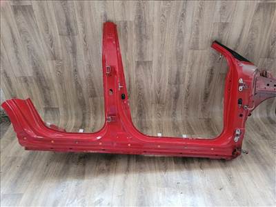 SUZUKI BALENO Jobb Küszöb