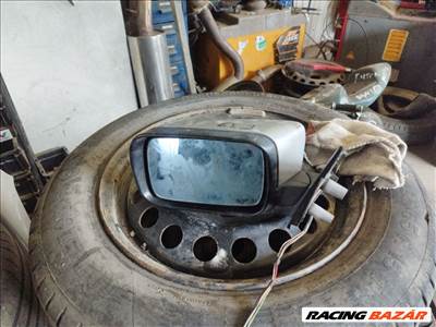 BMW E39 bal oldali 5 vezetékes visszapillantó