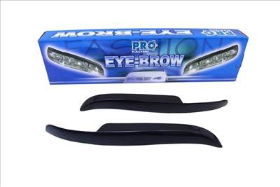 Szemöldök HONDA CRV 1998-02