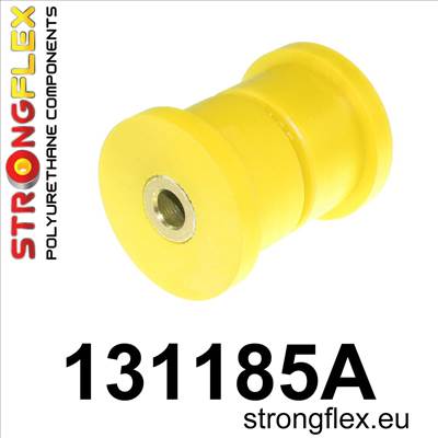  HÁTSÓ HÍD FELFÜGGESZTŐ STRONGFLEX SZILENT SPORT Opel Corsa Opel Corsa A 83-93 Opel Corsa B 93-01 Opel Tigra A Vauxhall Corsa I Vauxhall Corsa I Van Vauxhall Tigra
