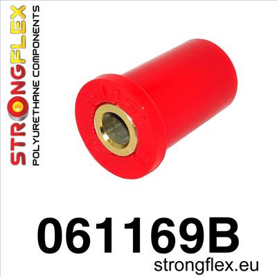 ELSŐ LENGŐKAR ELSŐ STRONGFLEX SZILENT Fiat Barchetta 95-05 Fiat Cinquecento 91-98 Fiat Punto 93-99 Fiat Seicento 98-08 Fiat Uno 83-02 Lancia Y 96-03ﾠﾠ