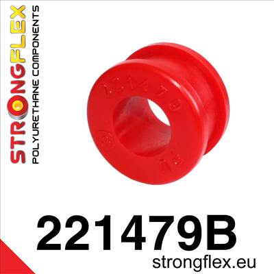 STRONGFLEX ELSŐ STABILIZÁTOR KÜLSŐ RÖGZÍTŐ Volkswagen Passat B3/B4 88-97 