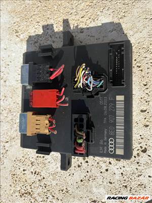 Audi A4 (B6/B7) Komfort modul  8e0907279f