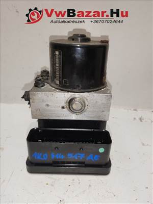 ABS vezérlő egység VW Golf 5 1k0514517ae 1K0514517AE