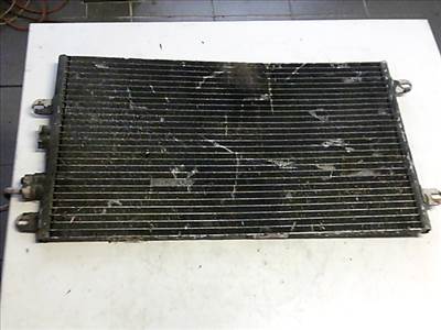 ALFA ROMEO ROMEO 147 00.10-04.10 Klímahűtő radiátor