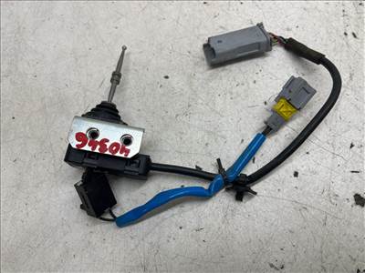 PEUGEOT 3008 1.6 HDi Kuplung Pedál Kapcsoló #40346# 9660113680 