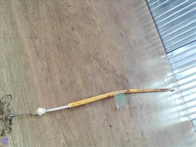 AUDI A6 97-04 Ajtózár bowden