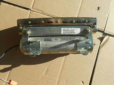 BMW E36 89-00 Utasoldali műszerfal légzsák