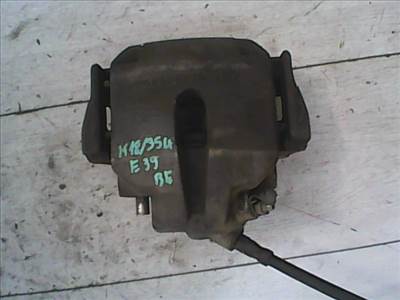 BMW E39 95-03 Bal első féknyereg munkahengerrel