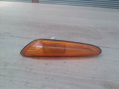 BMW E46 98-05 Bal első sárvédő oldal Irányjelző 