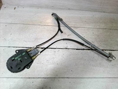 CITROEN EVASION Bal hátsó ablakemelő szerkezet mechanikus
