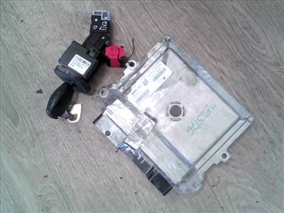 DACIA Sandero Stepway 2012.09.27-2016.12.31 Motorvezérlő egység ECU PCM modul