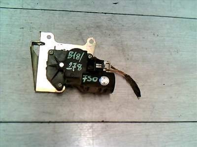 DAEWOO FSO Fűtésszabályzó zsalu állító motor