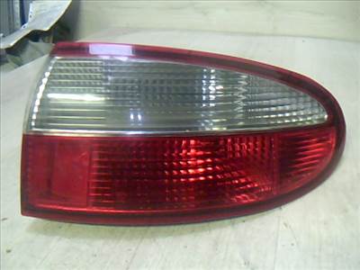DAEWOO LANOS -01 Jobb külső hátsó lámpa