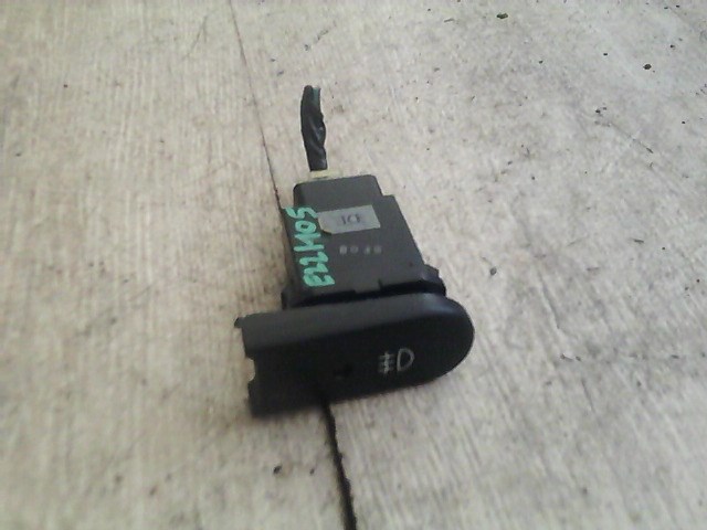 DAEWOO LANOS -01 Ködlámpa kapcsoló hátsó 1. kép