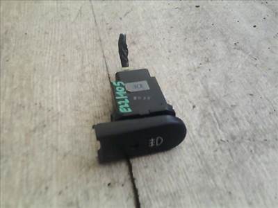 DAEWOO LANOS -01 Ködlámpa kapcsoló hátsó