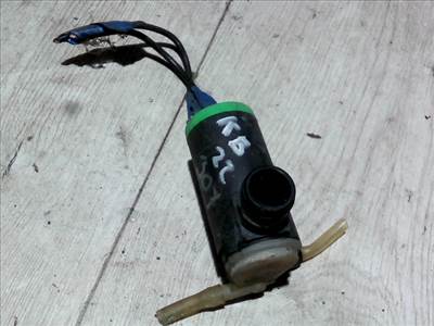 DAEWOO MATIZ 98-01 Ablakmosó motor első