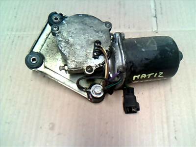 DAEWOO MATIZ 98-01 Ablaktörlő motor első