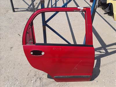 DAEWOO MATIZ 98-01 Jobb hátsó ajtó. 