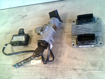 DAEWOO Tacuma 02-08 Motorvezérlő egység ECU PCM modul